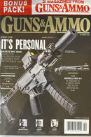 Guns and Ammo Magazine