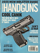Guns and Ammo Magazine