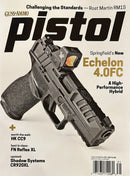 Guns and Ammo Magazine