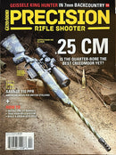 Guns & Ammo Precision Rifle Shooter Magazine