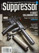 Guns and Ammo Magazine