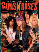 Guns N Roses Magazine