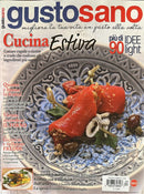 Gusto Sano Magazine
