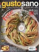 Gusto Sano Magazine
