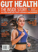 Gut Health The Inside Story Magazine