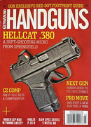 Handguns Magazine