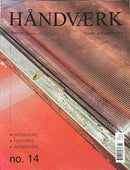 Handvaerk Magazine