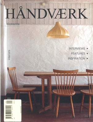 Handvaerk Magazine