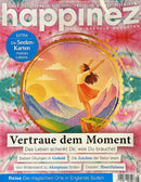 Happinez German Magazine