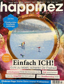 Happinez Magazine