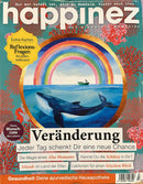 Happinez Magazine
