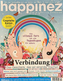 Happinez Magazine