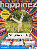 Happinez Magazine