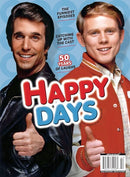 Happy Days Magazine