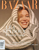 Harper's Bazaar France Magazine