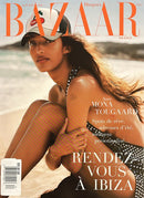 Harper's Bazaar France Magazine