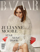 Harper's Bazaar France Magazine