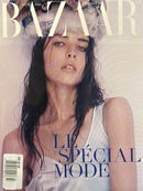 Harper's Bazaar France Magazine