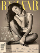 Harper's Bazaar France Magazine