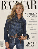 Harper's Bazaar France Magazine