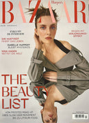 Harper's Bazaar Germany Magazine