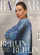 Harper's Bazaar Germany Magazine
