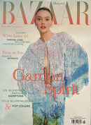 Harper's Bazaar Germany Magazine