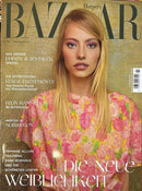 Harper's Bazaar Germany Magazine