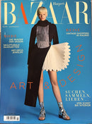 Harper's Bazaar Germany Magazine