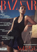 Harper's Bazaar Germany Magazine