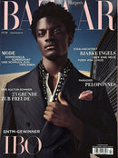 Harper's Bazaar Germany Magazine