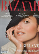 Harper's Bazaar Germany Magazine