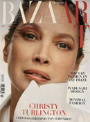 Harper's Bazaar Germany Magazine