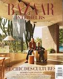 Harper’s Bazaar Interieurs France Magazine