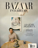 Harper’s Bazaar Interieurs France Magazine
