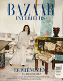 Harper’s Bazaar Interieurs France Magazine