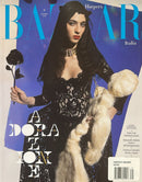 Harper's Bazaar Italia Magazine