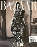 Harper's Bazaar Italia Magazine