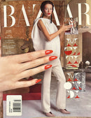 Harper's Bazaar Italia Magazine