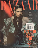 Harper's Bazaar Italia Magazine