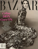 Harper's Bazaar Magazine