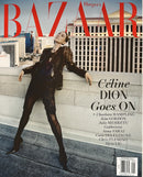 Harper's Bazaar Magazine