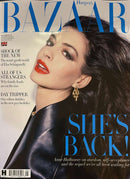 Harper's Bazaar UK Magazine