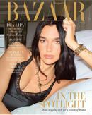 Harper's Bazaar UK Magazine