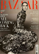 Harper's Bazaar UK Magazine