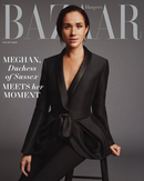 Harper's Bazaar Magazine