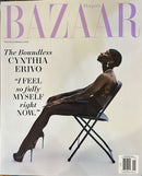 Harper's Bazaar Magazine
