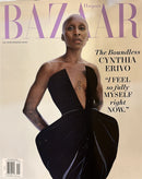 Harper's Bazaar Magazine