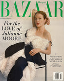Harper's Bazaar Magazine