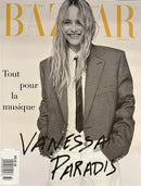 Harper's Bazaar France Magazine